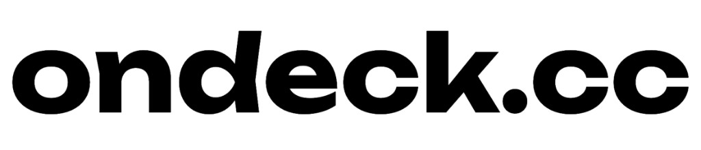 OnDeck.cc